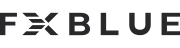 fxblue logo