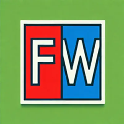 FastWay product icon