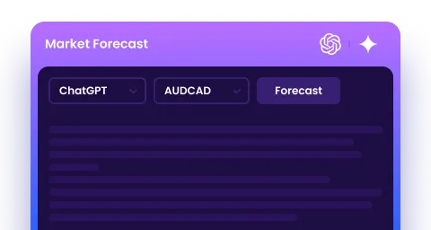 AI market forecasts image