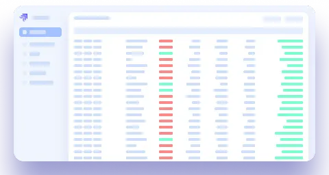 Trading history image