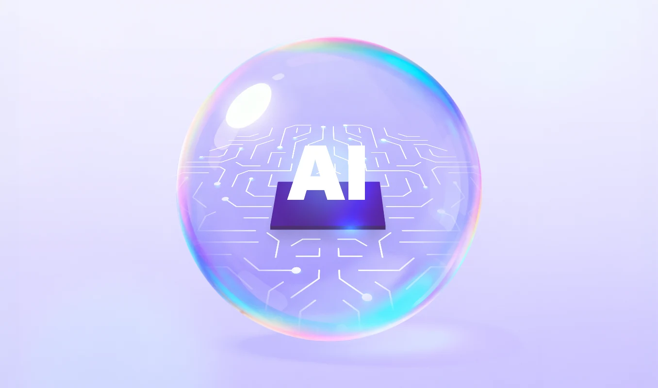 Is There an AI Bubble, and Will It Pop? (Here's the Math)